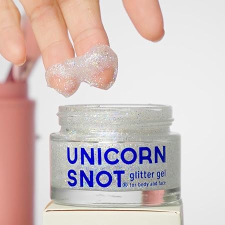 Unicorn Snot - The Original Glitter Gel