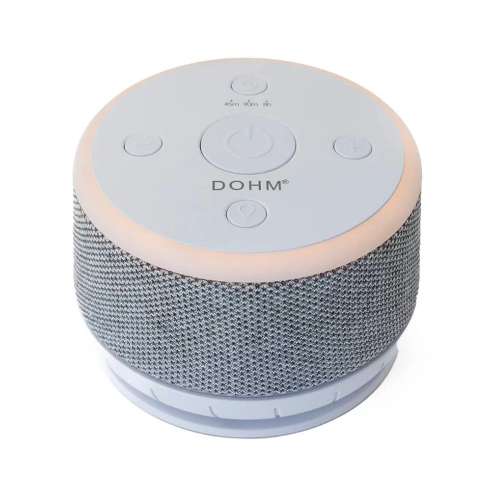 Yogasleep Dohm Nova Sound Machine and Night Light
