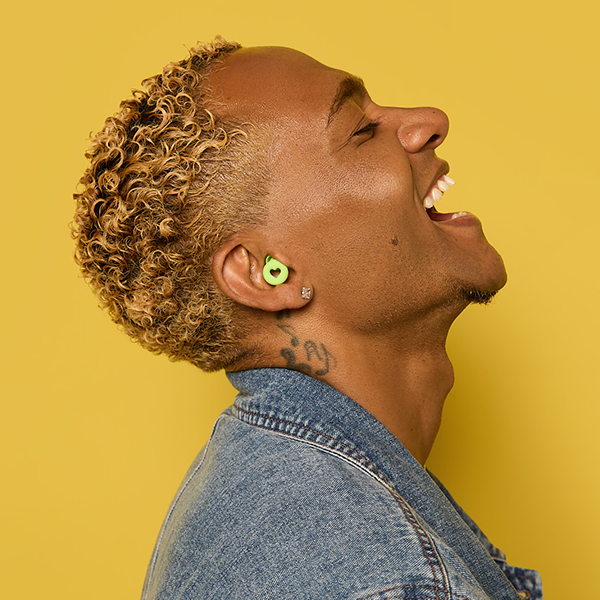 Earlove Earplugs Summer Collection