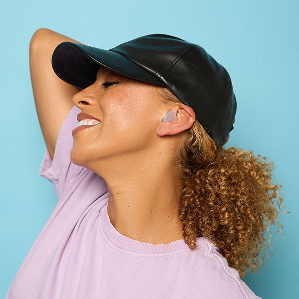 Earjobs™ Silicone Putty Ear Plugs (SNR 22)