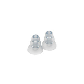 Etymotic Replacement Tips ER38-14F | ER38-15SM | ER38-18 | ER38-14A (5 pairs)