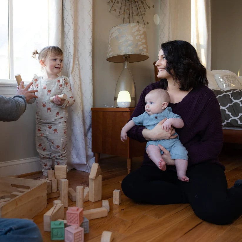 Yogasleep Light to Rise Sleep Trainer