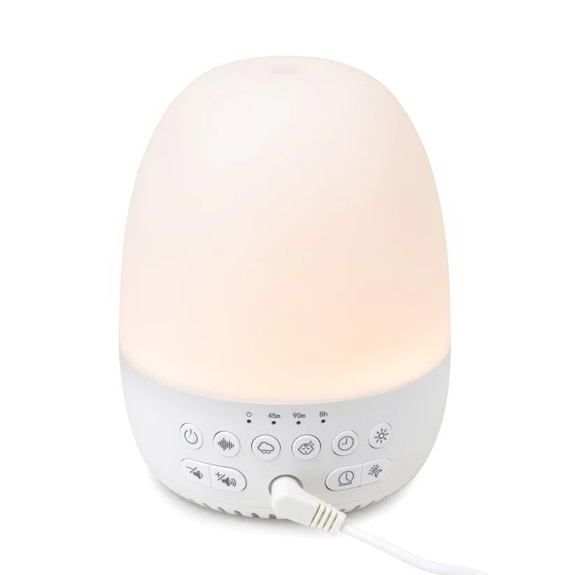 Yogasleep Light to Rise Sleep Trainer