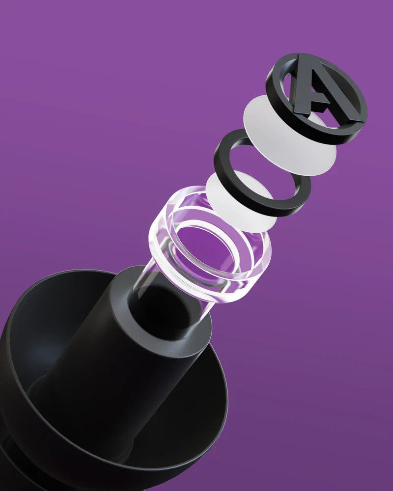 Alpine Partyplug Pro™ Music Earplugs