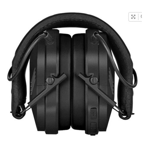 AXIL MX Pro Electronic Earmuffs