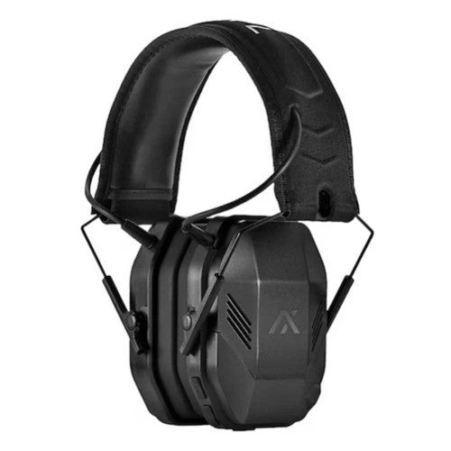 AXIL MX Pro Electronic Earmuffs
