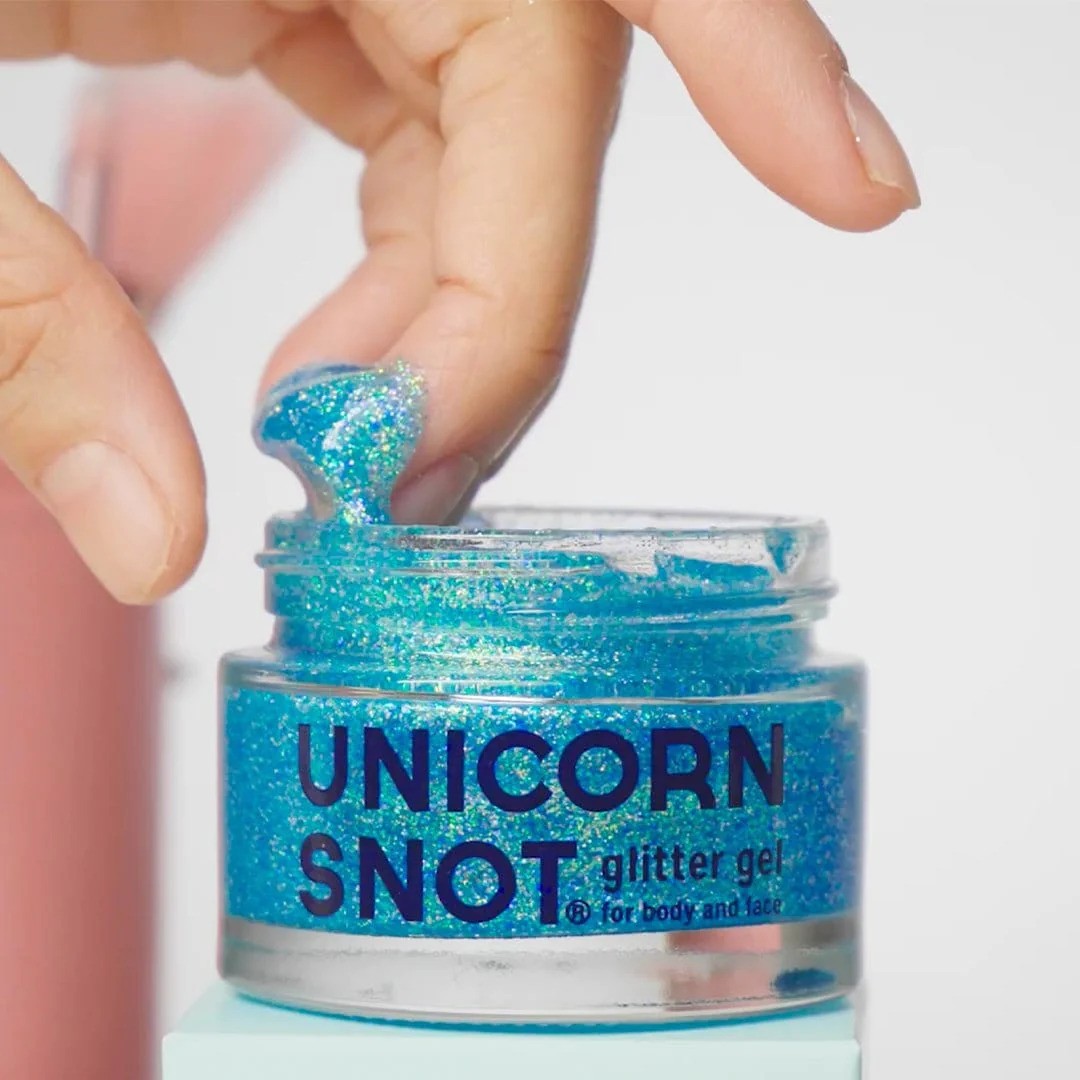 Unicorn Snot - The Original Glitter Gel