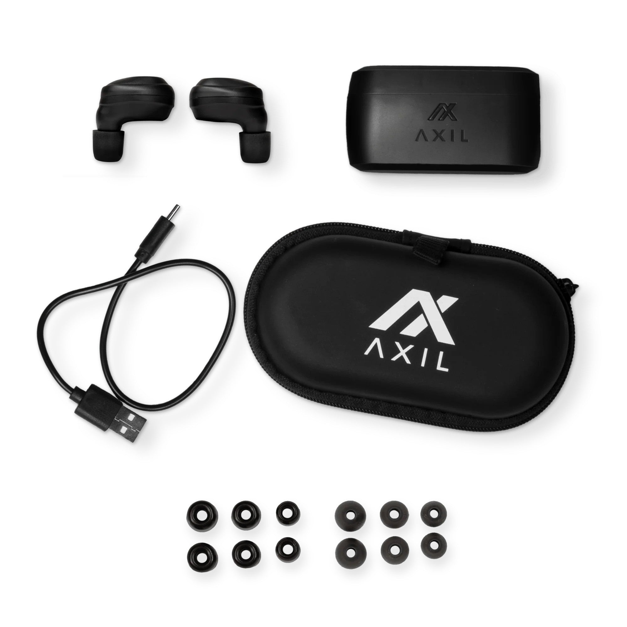 Axil XCOR Pro