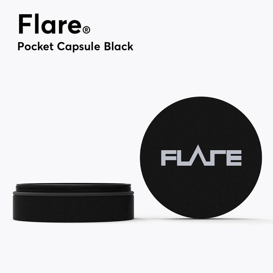 Flare Pocket Capsule