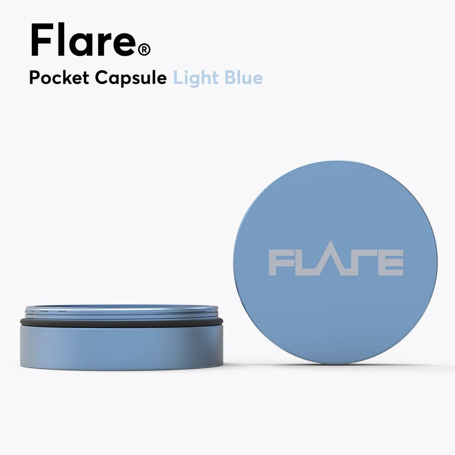 Flare Pocket Capsule