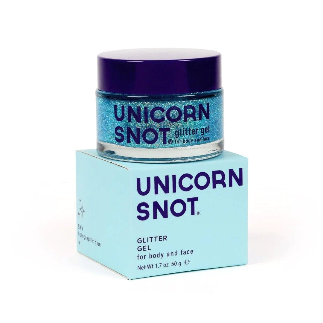 Unicorn Snot - The Original Glitter Gel