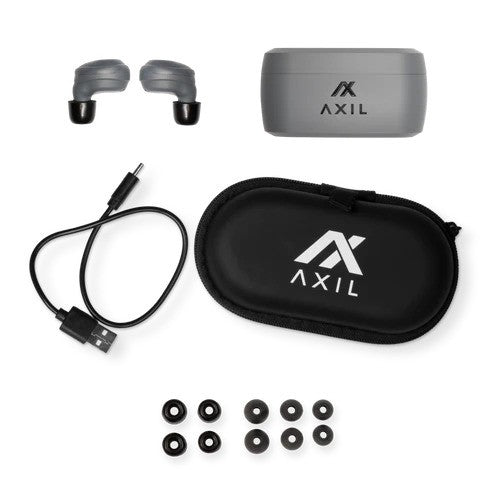 Axil XCOR Digital