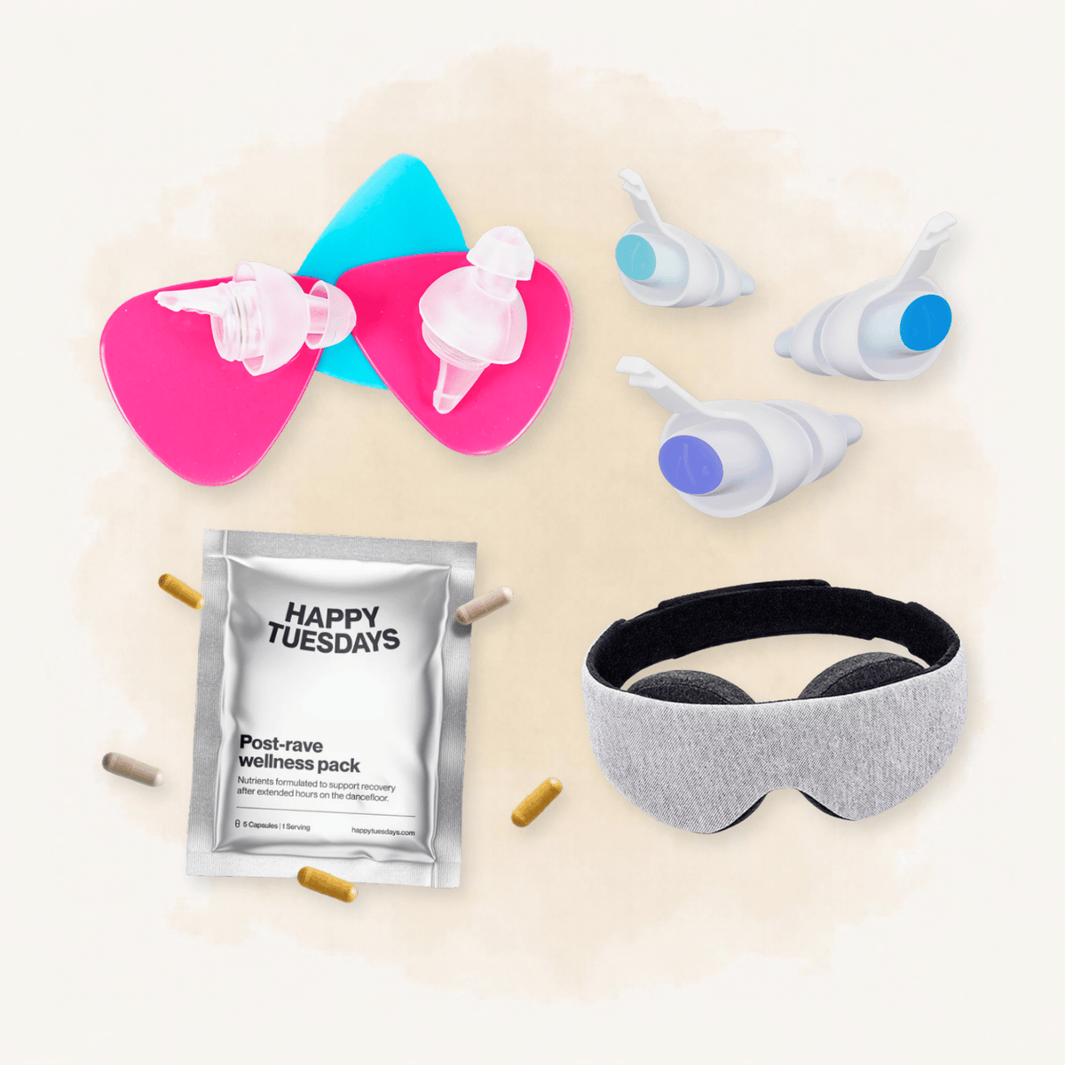Festival Bundle