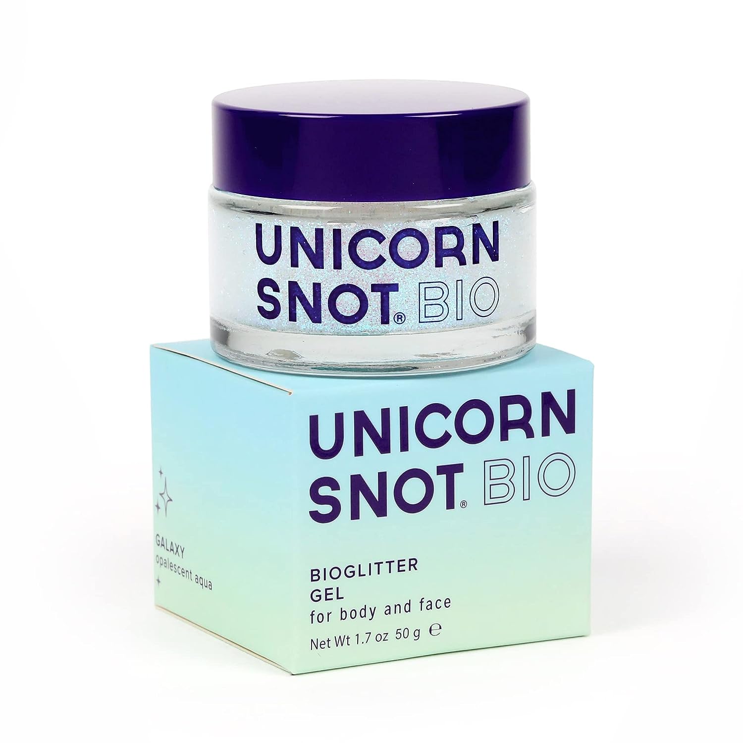 Unicorn Snot - The Original Glitter Gel