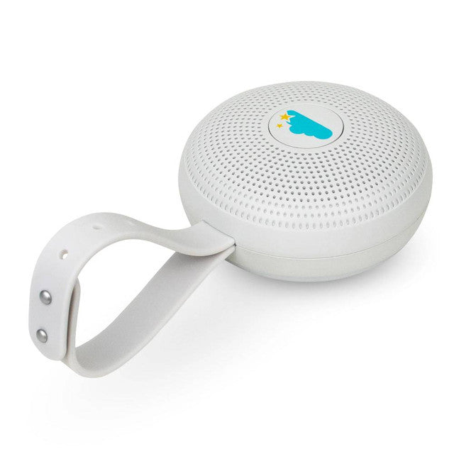 Yogasleep Hushh+ Portable White Noise Machine For Baby