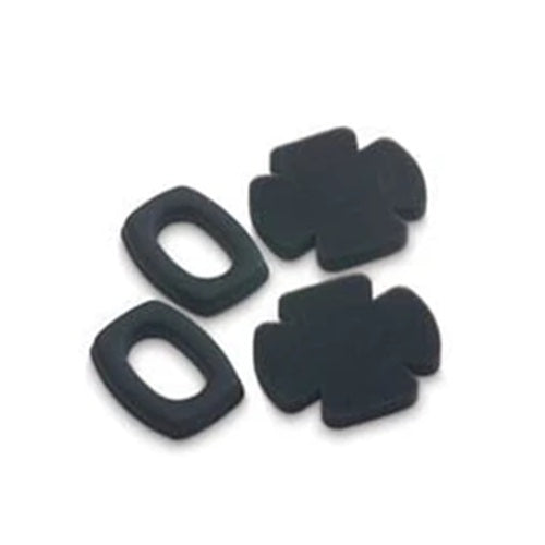 Howard Leight Hygiene Kit for Sync Stereo, Impact Pro Earmuffs