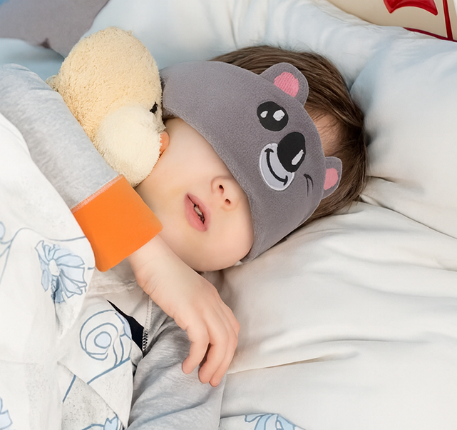 JOEYZ™ Soft Kids Headphones