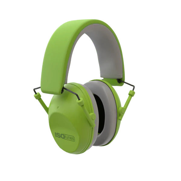 ISOtunes Junior Defender