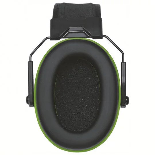 Uvex K10 Foldable Earmuffs (SLC80 27dB, Class 5)