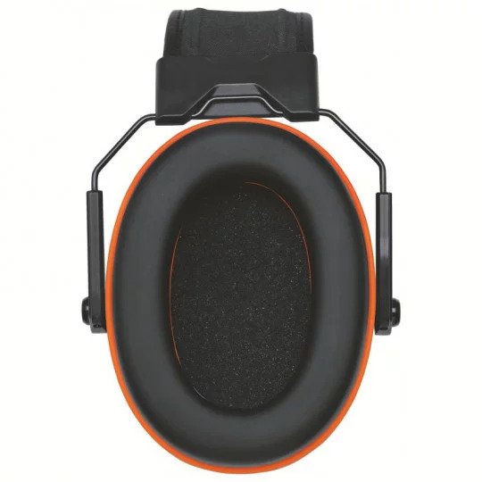 Uvex K30 Foldable Earmuffs (SLC80 32dB, Class 5)