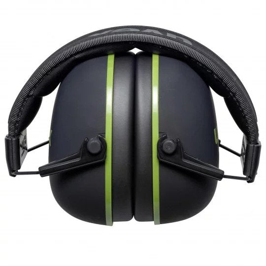 Uvex KX10 Foldable Earmuffs (SLC80 27dB, Class 5)