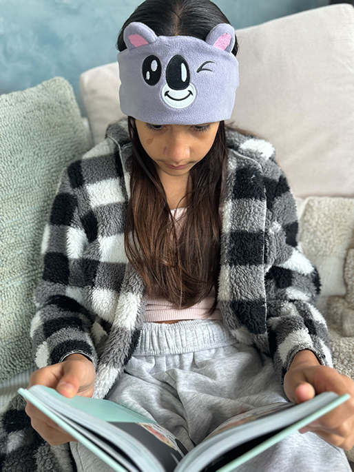 JOEYZ™ Soft Kids Headphones