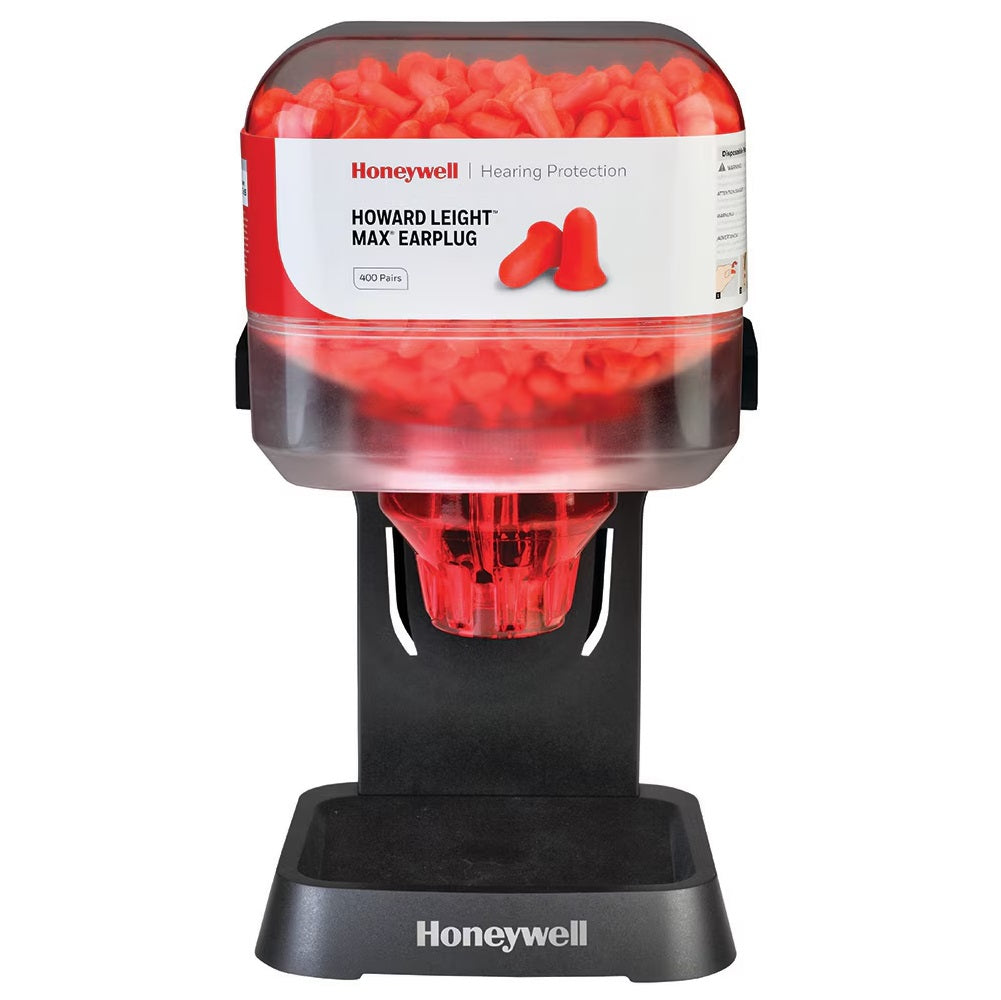 max dispenser hl400am