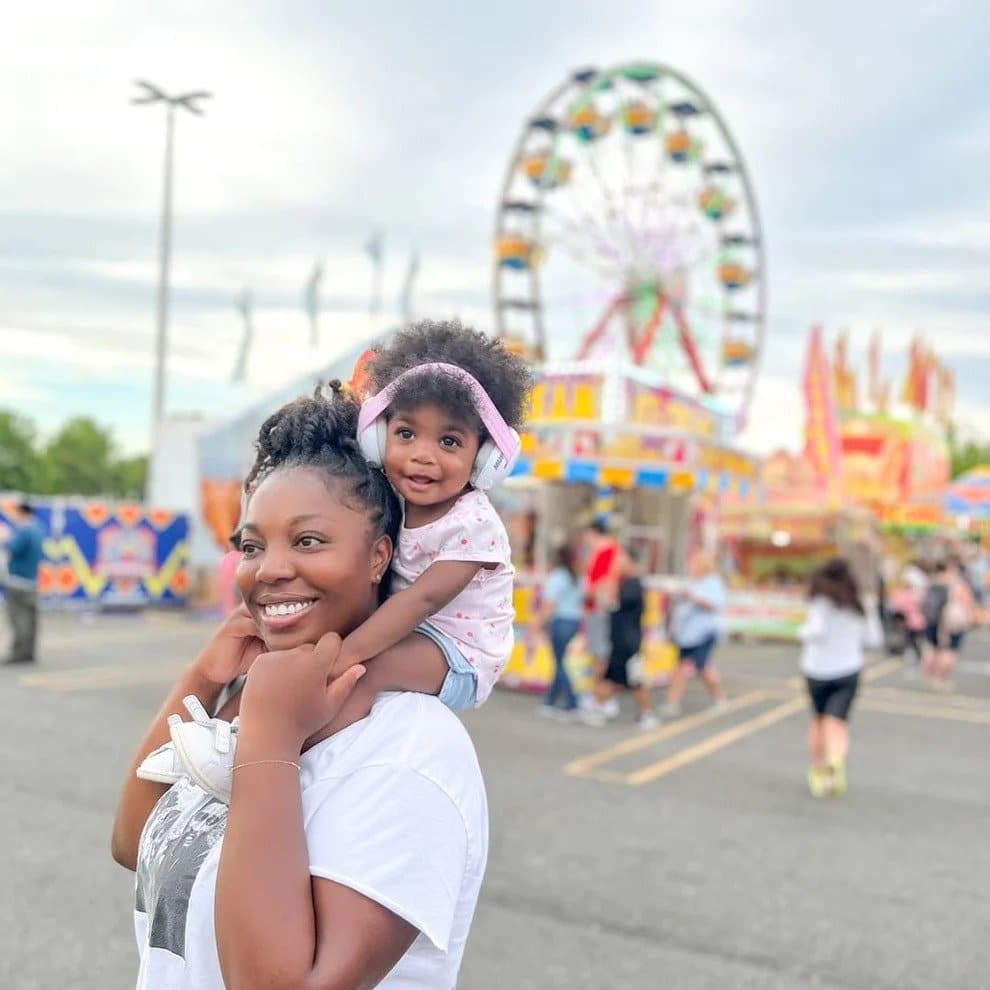 Alpine Muffy Baby Classic