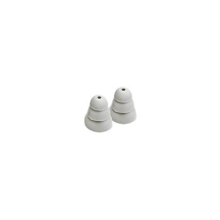 Etymotic Replacement Tips ER38-14F | ER38-15SM | ER38-18 | ER38-14A (5 pairs)
