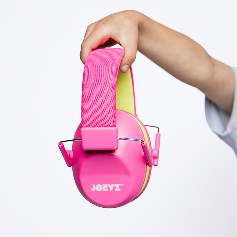 JOEYZ™ Kids Earmuffs