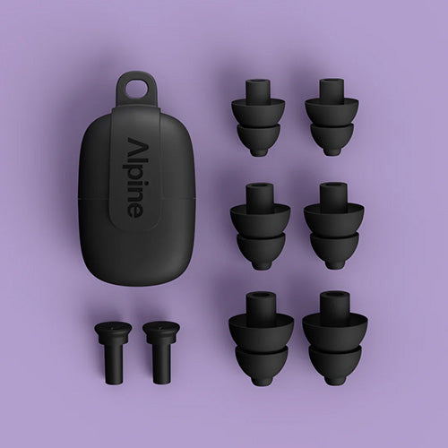 Alpine Partyplug Music Earplugs