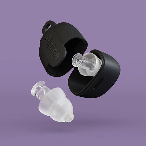 Alpine Partyplug Music Earplugs