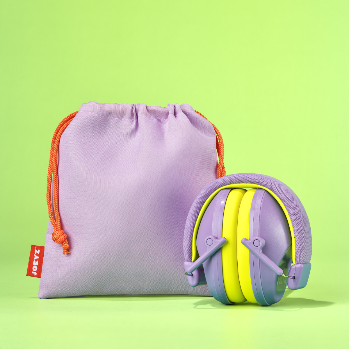 JOEYZ™ Kids Earmuffs