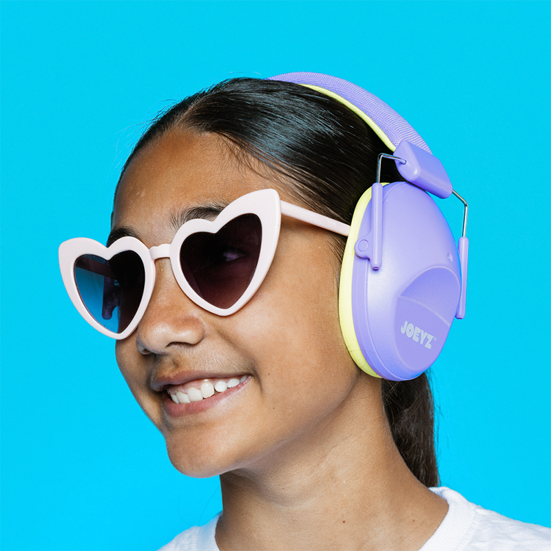 JOEYZ™ Kids Earmuffs