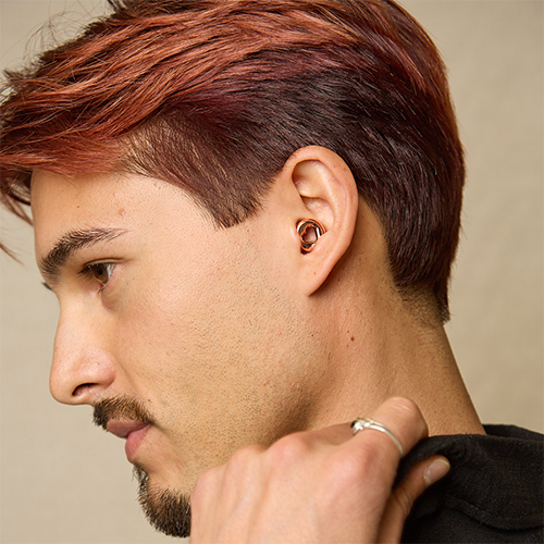 Earlove Luxe Earplugs