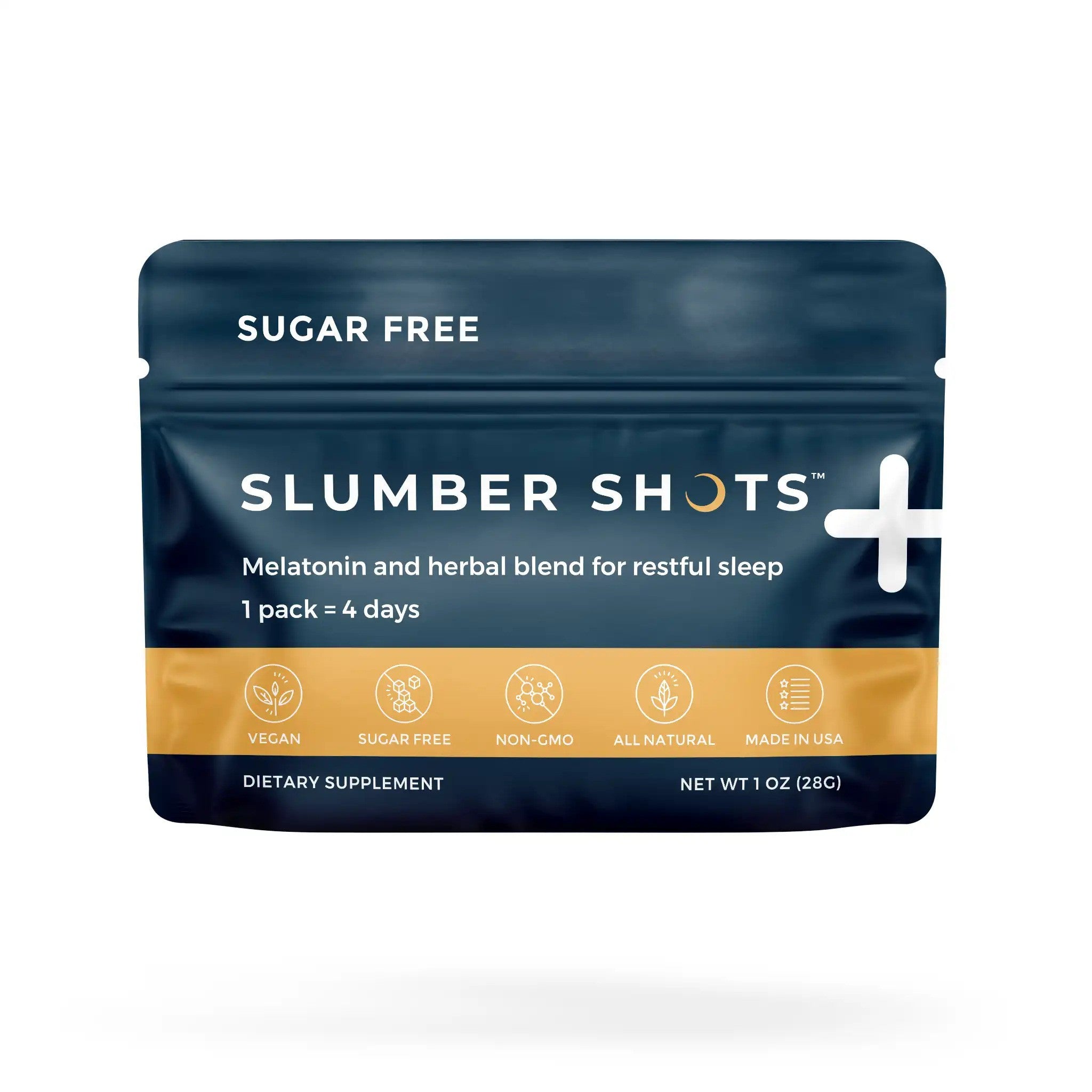 Slumber Shots