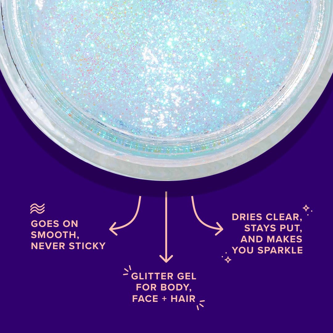 Unicorn Snot - The Original Glitter Gel