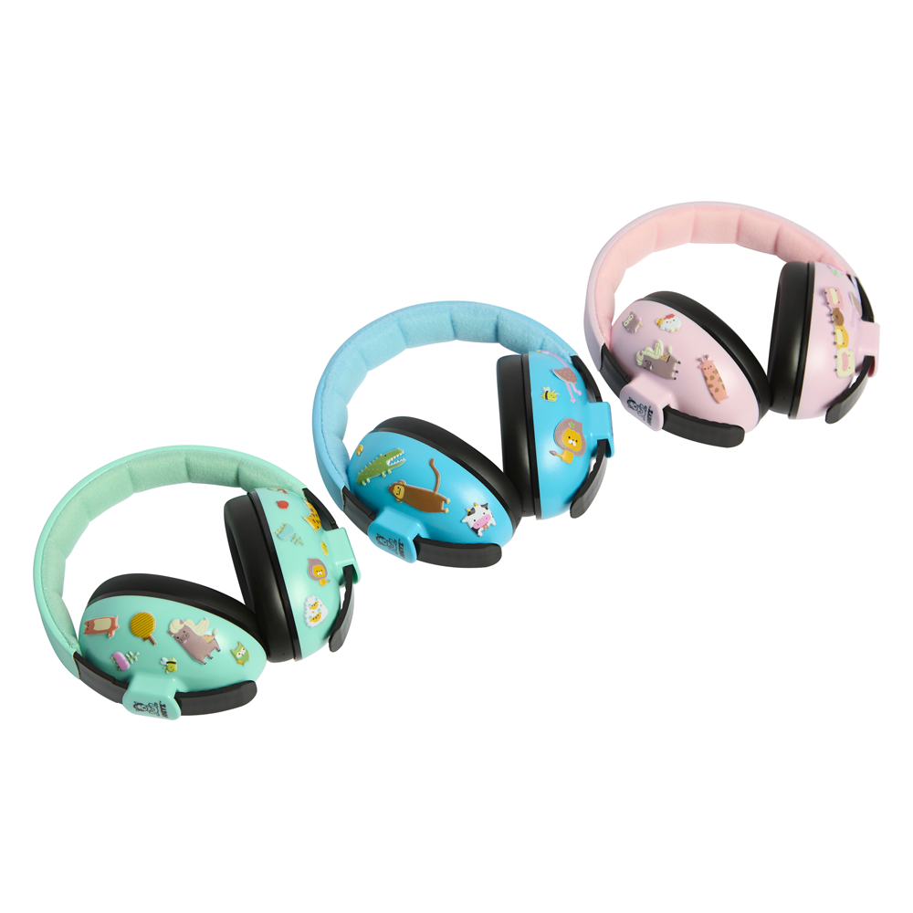 JOEYZ® Baby Earmuffs