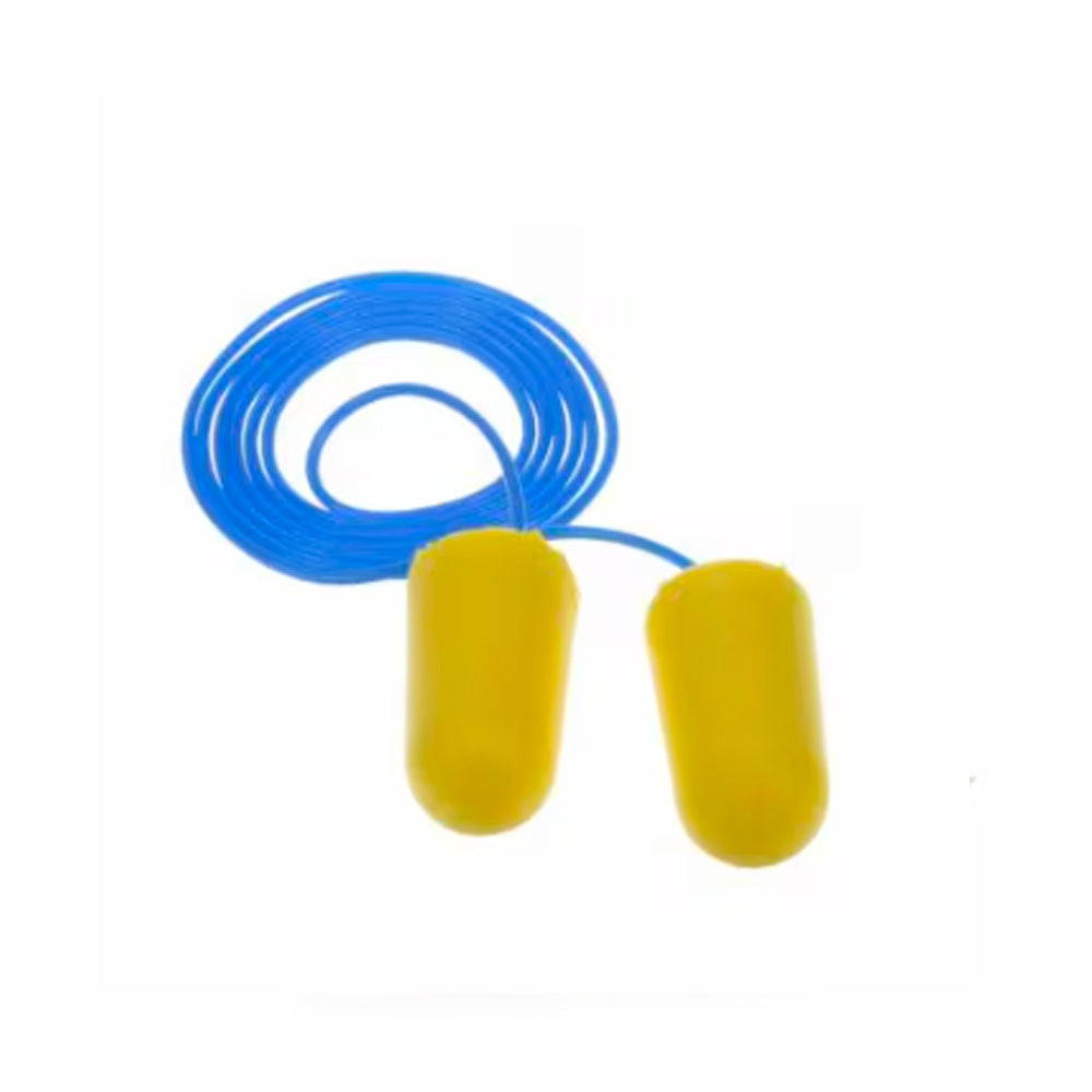 Box - 3M™ E-A-R™ TaperFit™ 2 Large Corded Earplugs (200 Pairs | SLC80 26dB, Class 5)