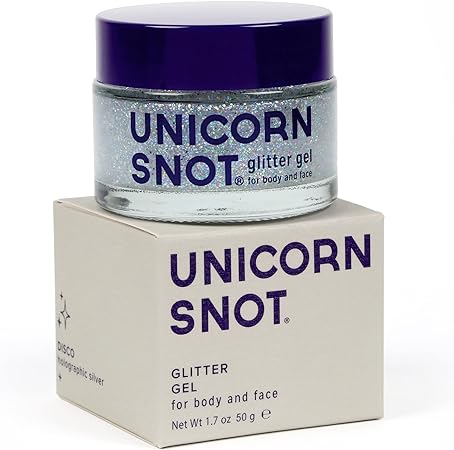 Unicorn Snot - The Original Glitter Gel