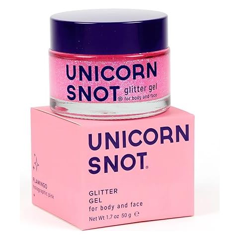 Unicorn Snot - The Original Glitter Gel