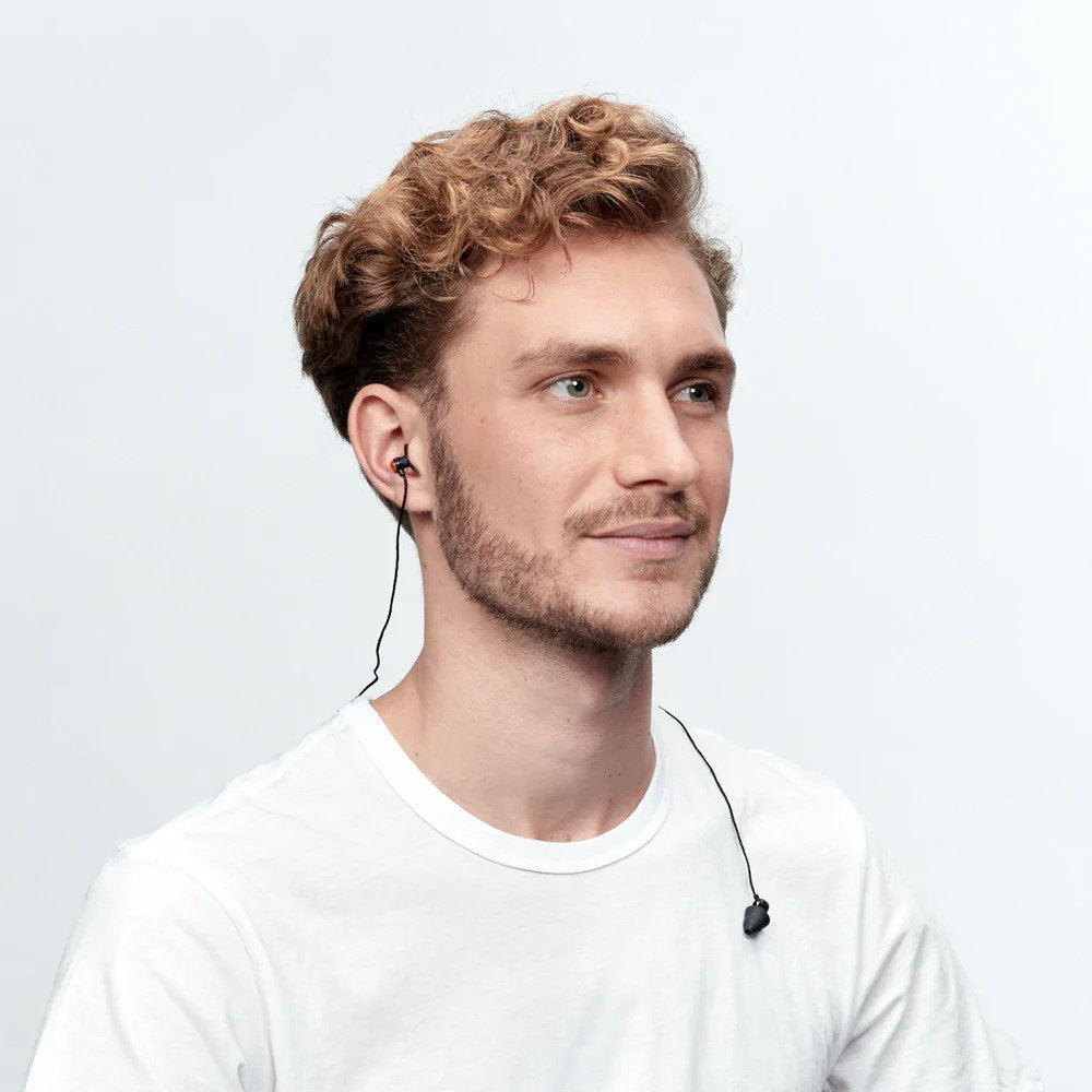 Alpine Worksafe Earplugs