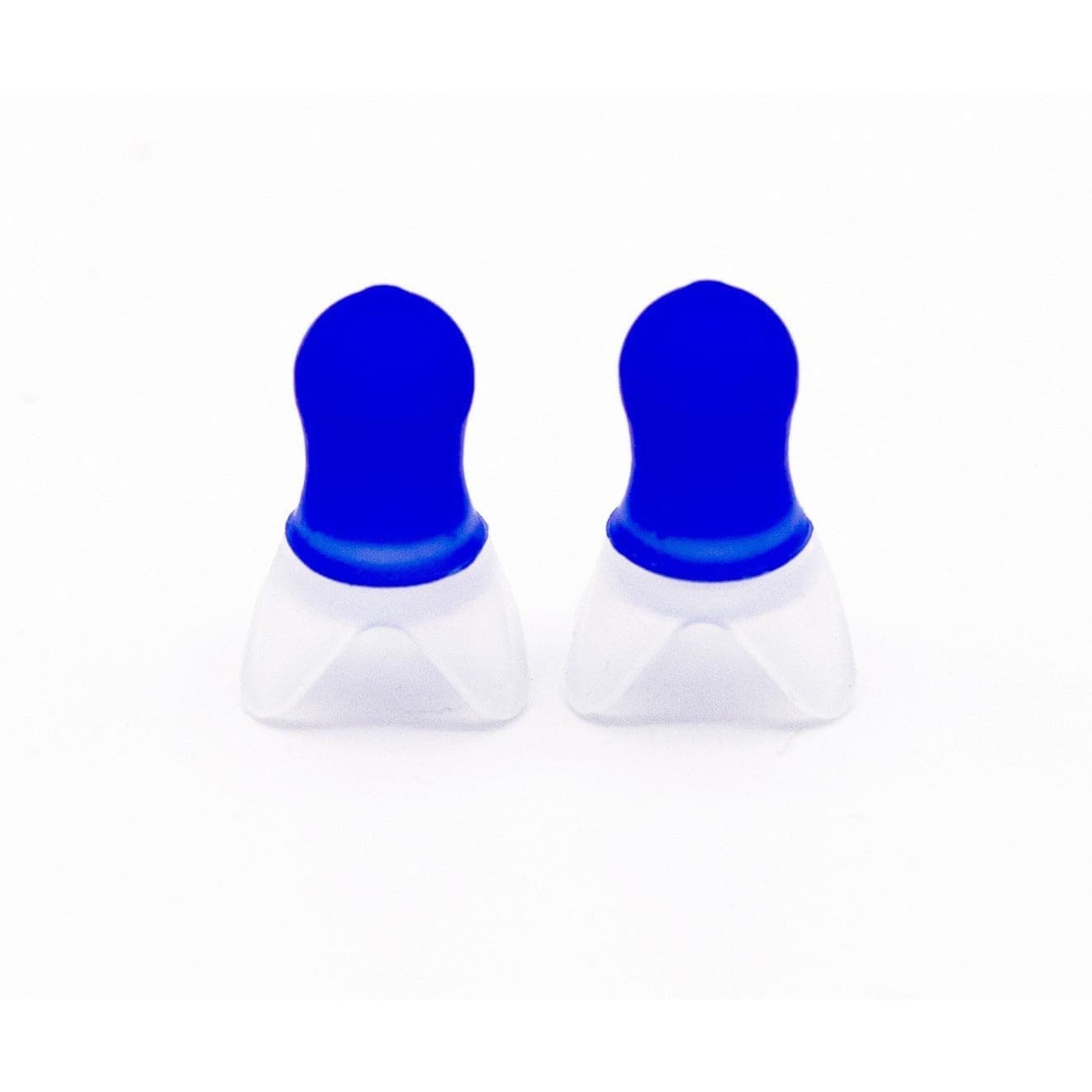 Earjobs™ Flying Ear Plugs 2.0 (2 Pairs)