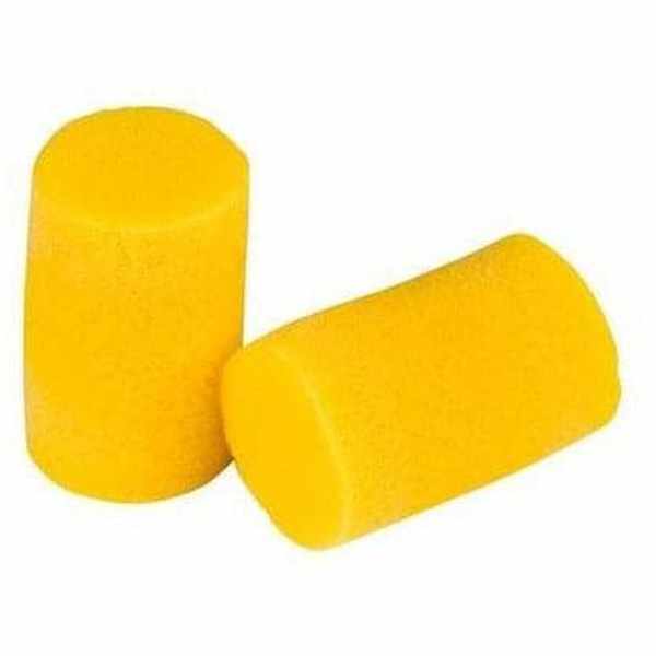 3M EAR™ Classic Uncorded Ear Plugs (SLC80 23dB, Class 4)