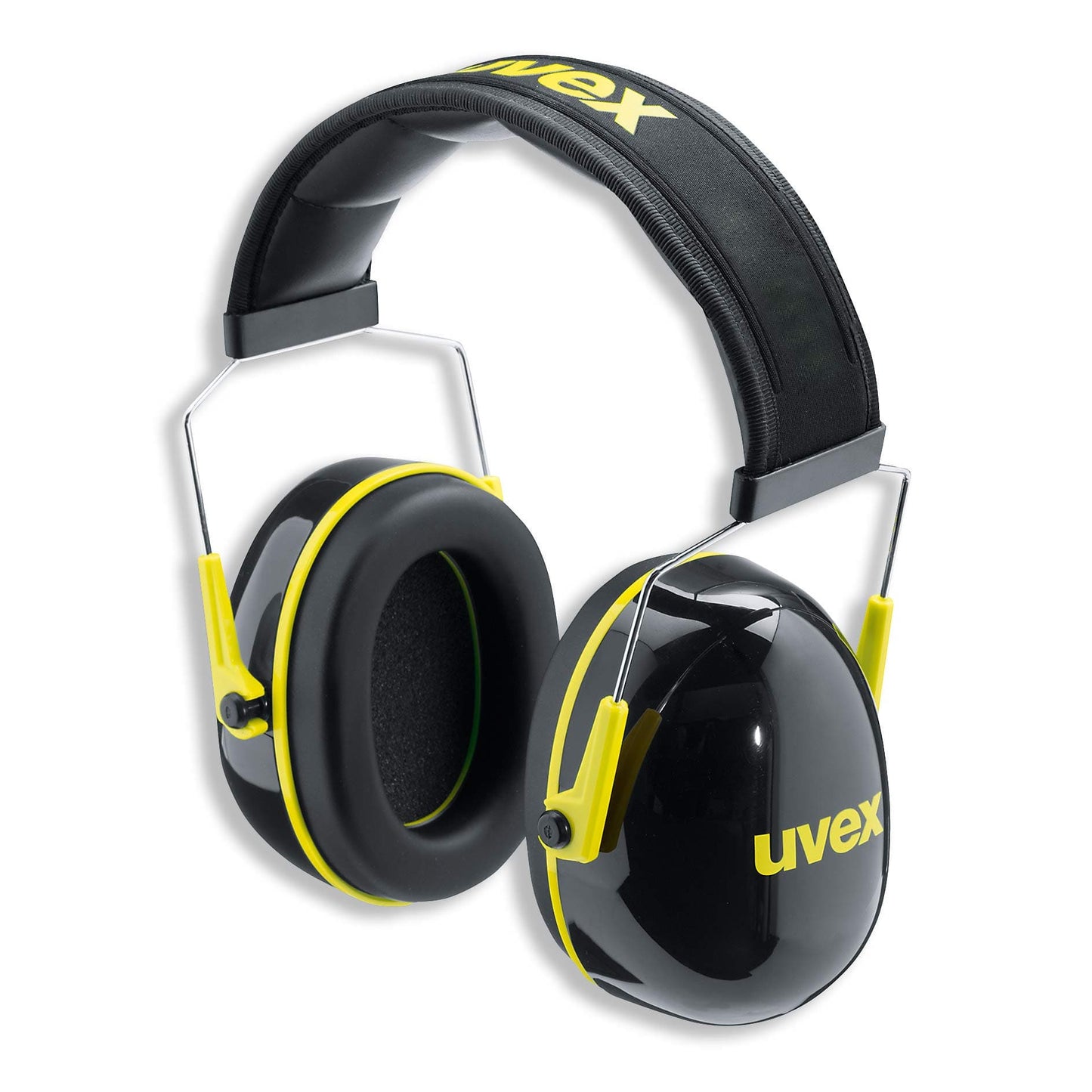 Uvex K2 Headband Earmuffs (SLC80 31dB, Class 5)