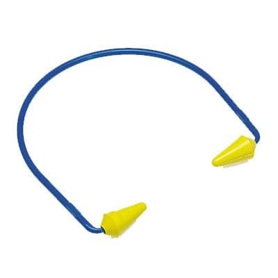 3M™ E-A-R™ Caboflex™ 600 Banded Ear Plugs (SLC80 11dB, Class 1)