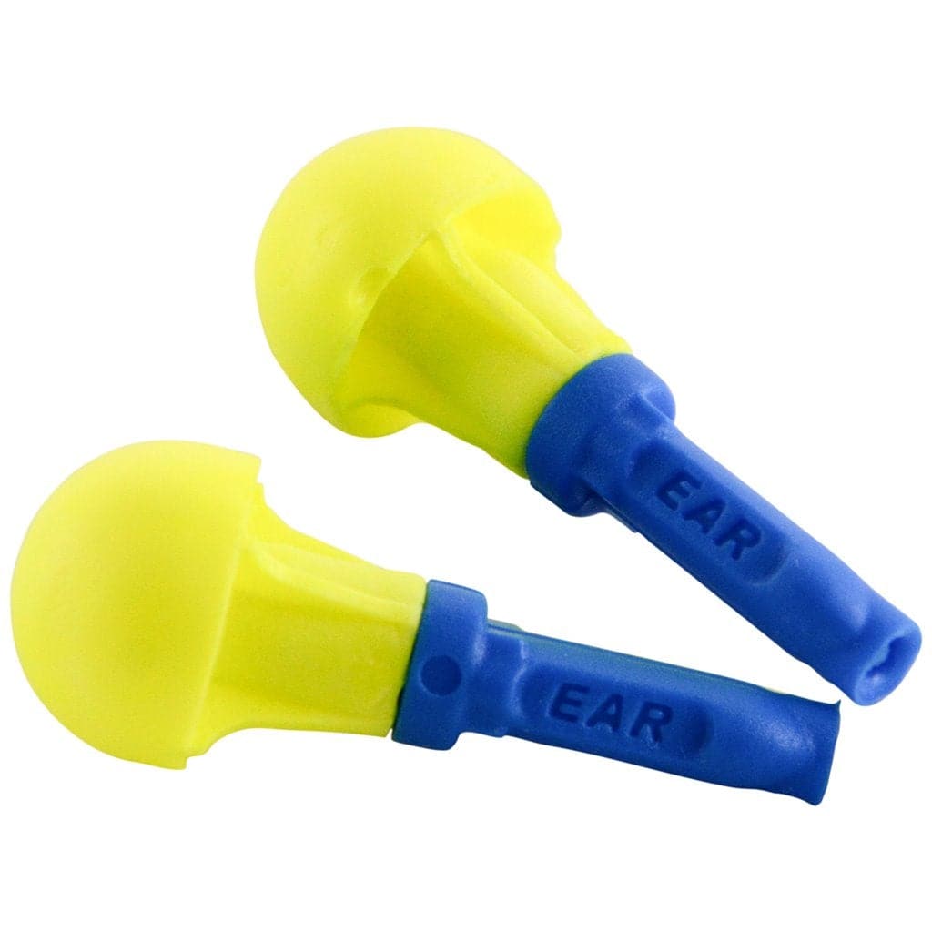 Box - 3M™ E-A-R™ Push-Ins™ Uncorded Earplugs (200 Pairs | SLC80 23dB, Class 4)