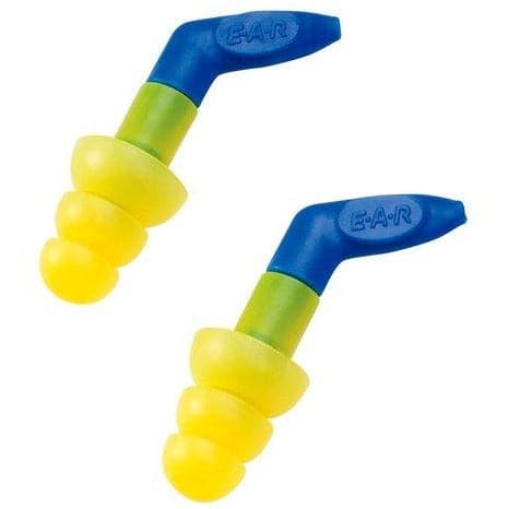 Case - 3M™ E-A-R™ UltraFit™ 27 Uncorded Earplugs (400 Pairs | SLC80 22dB, Class 4)