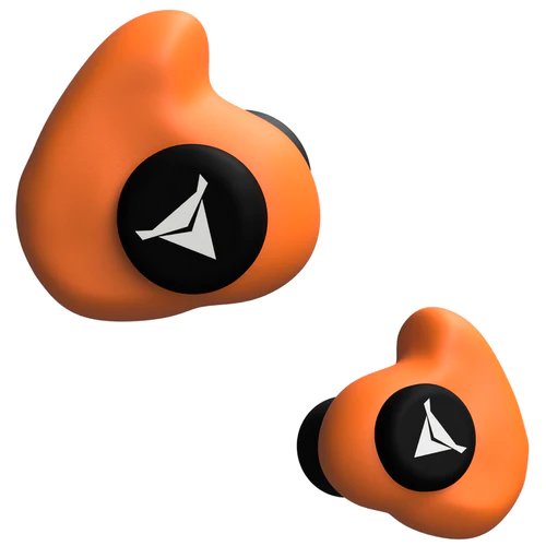 Decibullz DIY Custom Molded Earplugs