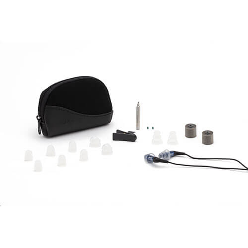 ER2XR Extended Response Earphones